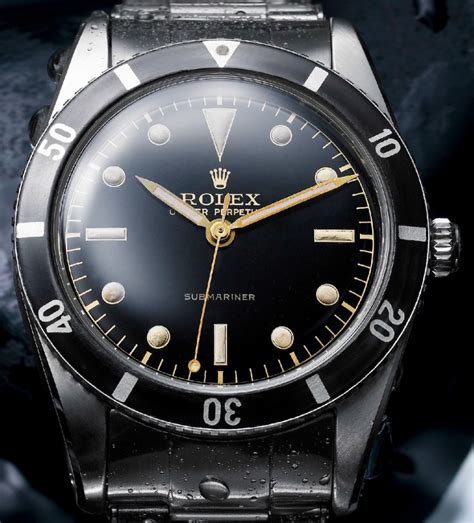 first rolex dive watch|Rolex submariner official website.